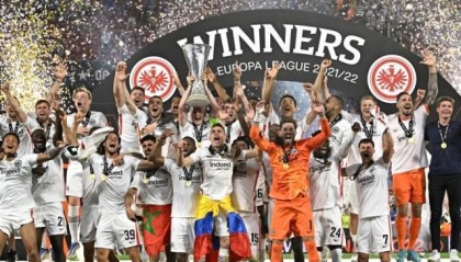 开云体育app-大难不死，必有“法兰后福”！德甲感激“欧战之光”！