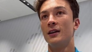 安永佳：专业足球场氛围很美妙 玉昆的徐宏杰让我印象最深刻