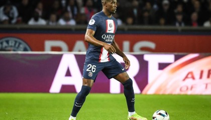 开云体育平台app-记者：巴黎后卫穆基勒将与桑德兰签约，转会费约1200万欧