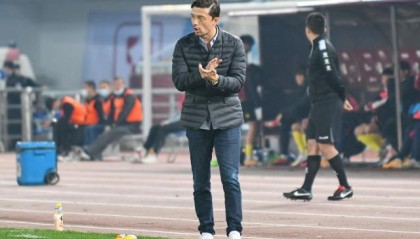 开云体育app-谢晖：辞去南通支云主教练职务 将去德国深造沉淀
