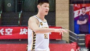 开云体育官方app-付政浩：相较周琦 更健康&amp;体能更好&amp;更稳定的大秋才是CBA最强内线