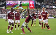 开云体育平台app-【英超】安东尼奥破门 孙兴慜失良机 西汉姆1-0热刺