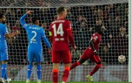 开云体育官方app-重型防线难阻利物浦硬核快攻 马竞只等欺负米兰？