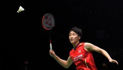 开云体育官网-混双保障男单惊喜 国羽1金2银收官泰国赛仍需沉淀