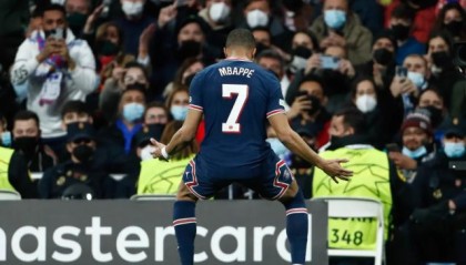 开云体育app-8月了，姆巴佩忠诚奖到手！巴黎要找FIFA状告皇马？