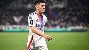 迪马济奥：本菲卡加紧求购阿尔马达，接近以4000万欧达成协议