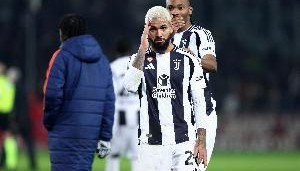 5150万买！道格拉斯路易斯身价1年腰斩剩3800万，22场0球伤病不断