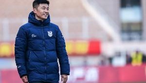 开云体育官方网站-李国旭：客场战平海牛有遗憾但可以接受，球队点球就是马莱莱罚