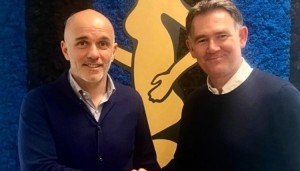 开云体育app-官方：前曼联足球总监默塔夫担任亚特兰大全球发展总监